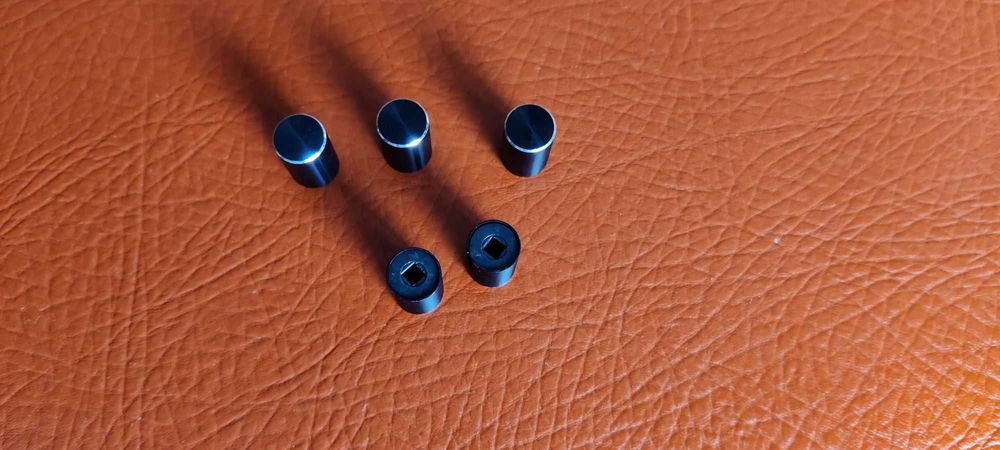 Butoane volum / comenzi amplificator Marantz