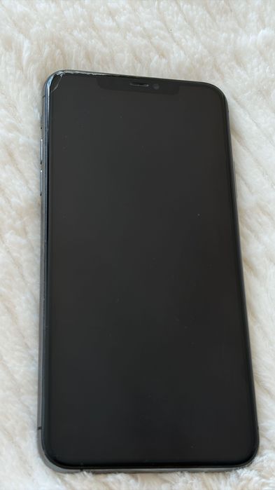 Apple iPhone 11 Pro Max, 256GB.