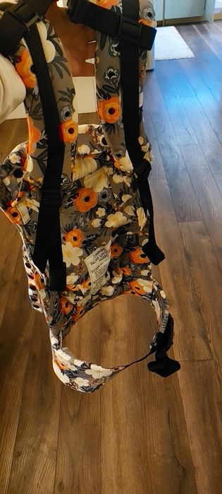 Ергономична раница за бебеносене Tula Explore/ Тула Експлор