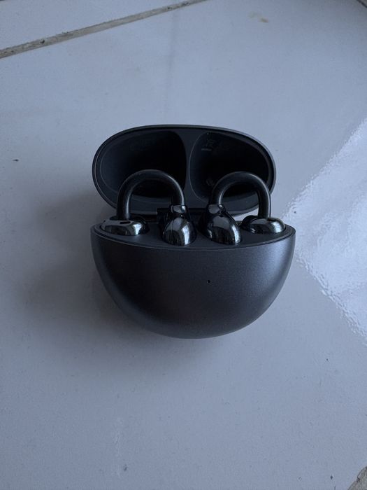 Honor Choice Earbuds Clip