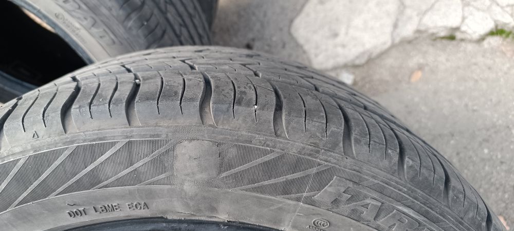 Шины farroad frd66 R19