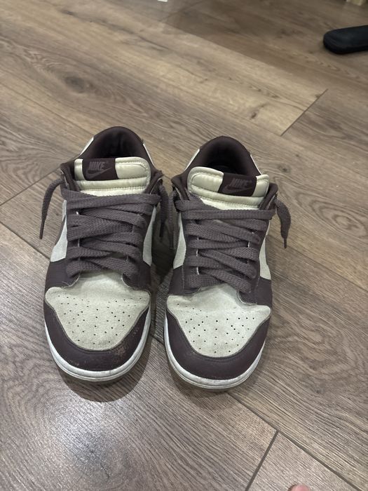 Jordan dunk original