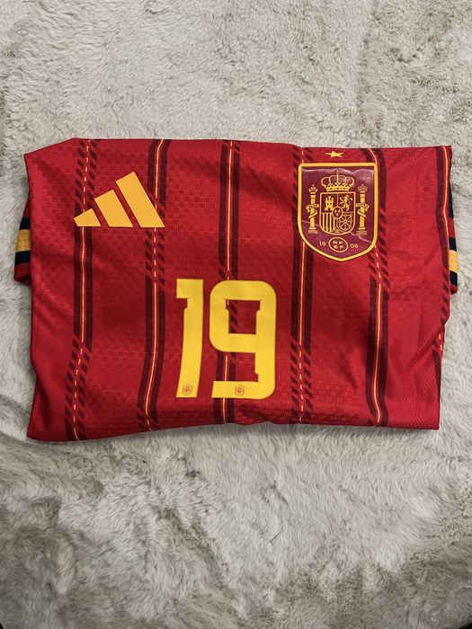 Tricou cupa mondiala Yamal