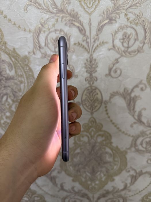 Продам Айфон 11 256Gb Без ремонта
