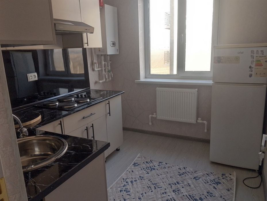 Kvartira ijara otchopar