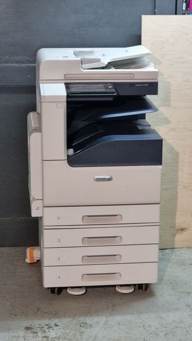 Xerox Versalink C7030 B7025 C7020