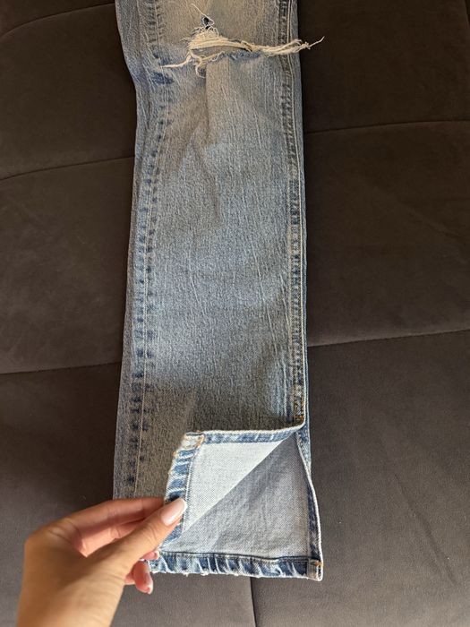Дънки ZARA