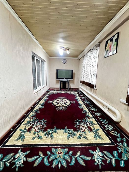 Awxobod Park Yonida, srochna kvartira