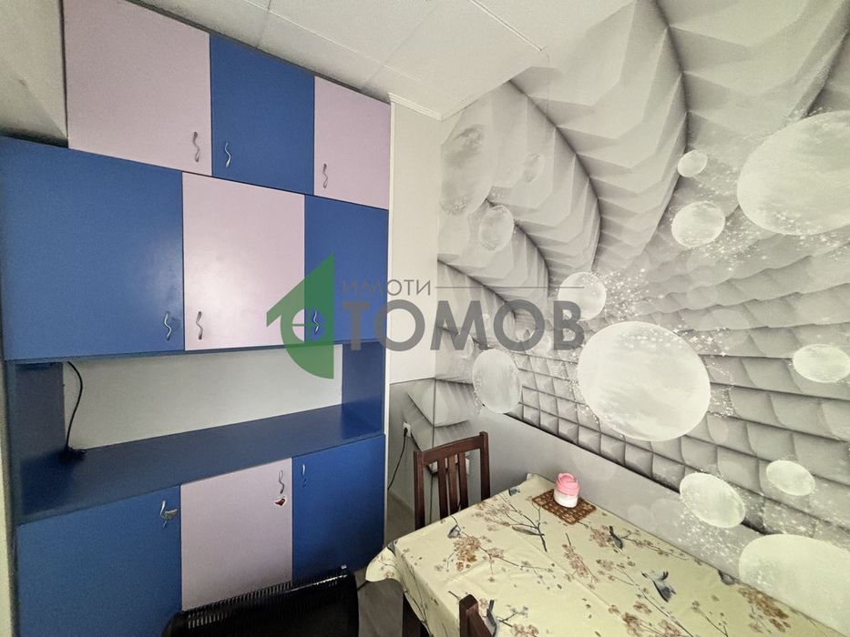 Продава се Едностаен апартамент в Стара Загора, Самара 1 - 34 кв.м за 945 €/кв.м - Снимка #5