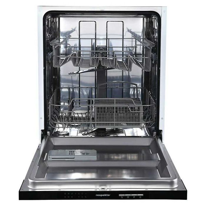 Немска качество -  Съдомиялна за вграждане Respekta GSP 60 V