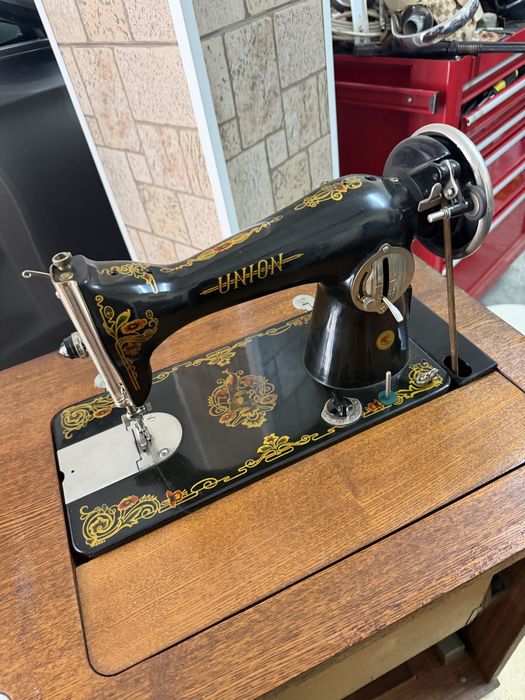 Продавам шевна  машина