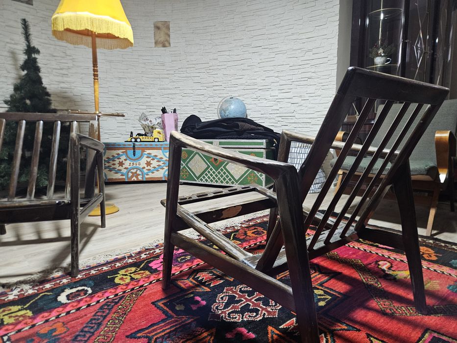 Продам кресла винтажные ссср Стефан