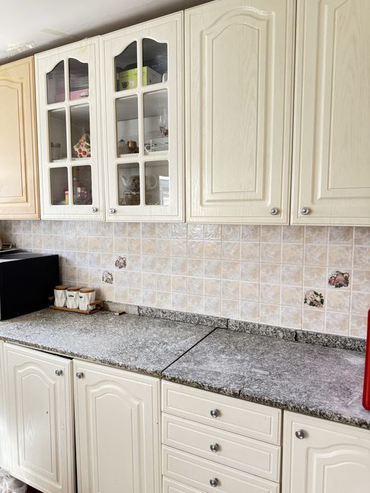 Кухня. Кухонный гарнитур