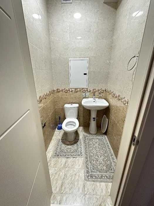 Идеальная Квартира! Рядом Мегапланет и Метро 100м! Срочно Сдам! 3/5/10