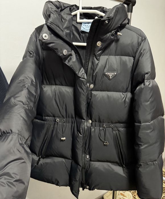 Продам новую куртку