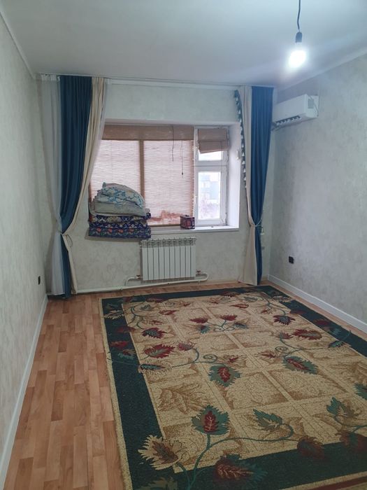 1-комн кв сдается 32б мкр