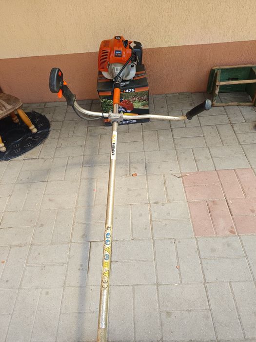 Motocoasă Ruris 47 S