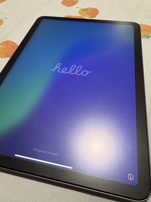 Apple iPad Air 5 (2022)