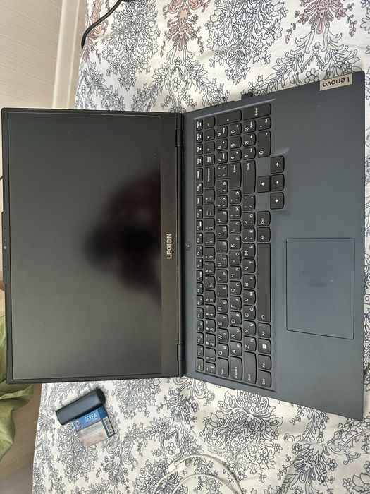 Lenovo legion 5 15.6
