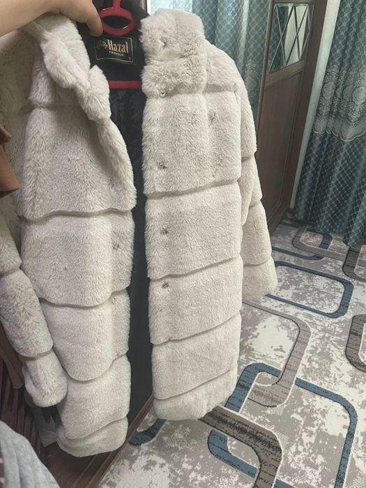 Shuba sotiladi yangi