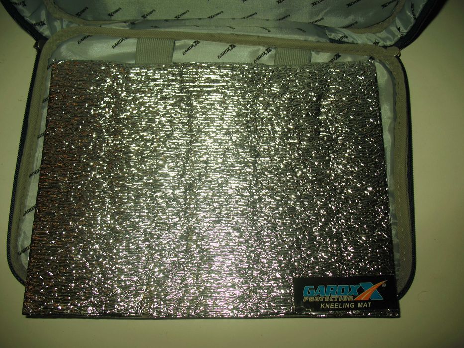 Geanta Detailing polish sampon ceara GARDX