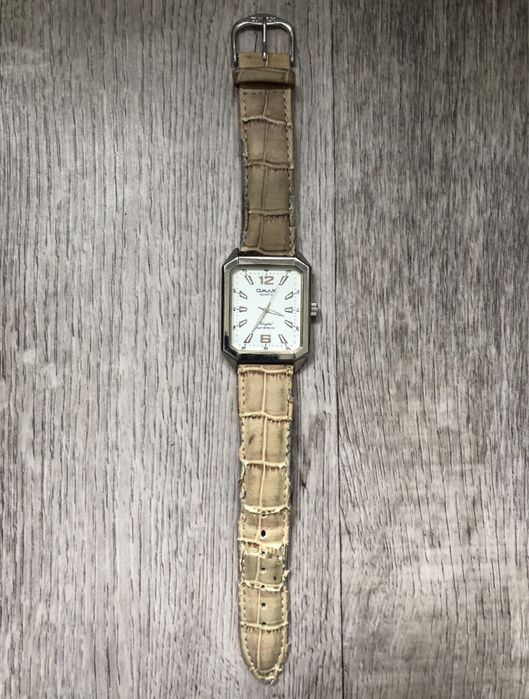 Наручные часы: продам/обмен на что угодно)