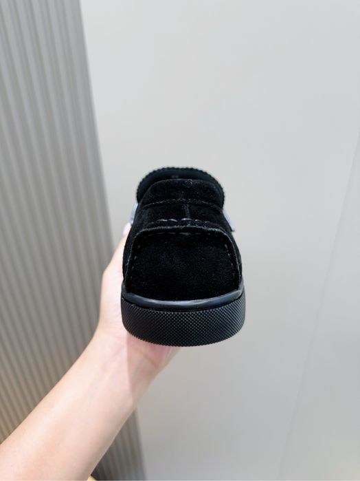 Pantofi Christian Louboutin , calitate premium , pe comanda , orice marime , 45