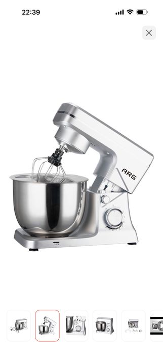 Продам Кухонный комбайн