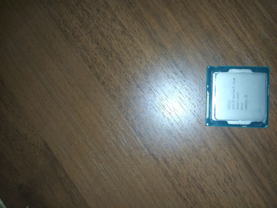 Комплектующие для пк