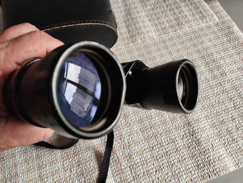 ПРОМО Японски Бинокъл--10 Х 50 OTRA