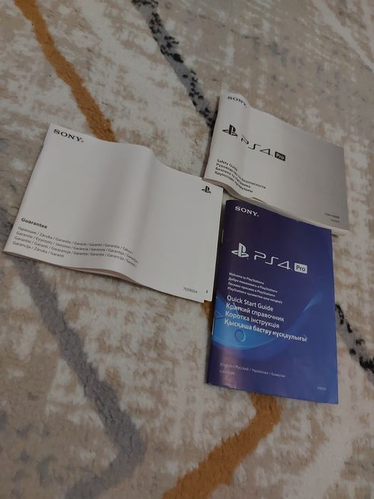 PlayStation 4 Pro