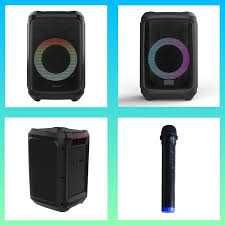 Нова активна тонколона Diplomat DR5