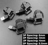 Универсални магнитни зарядни за ВСИЧКИ смарт часовници и гривни