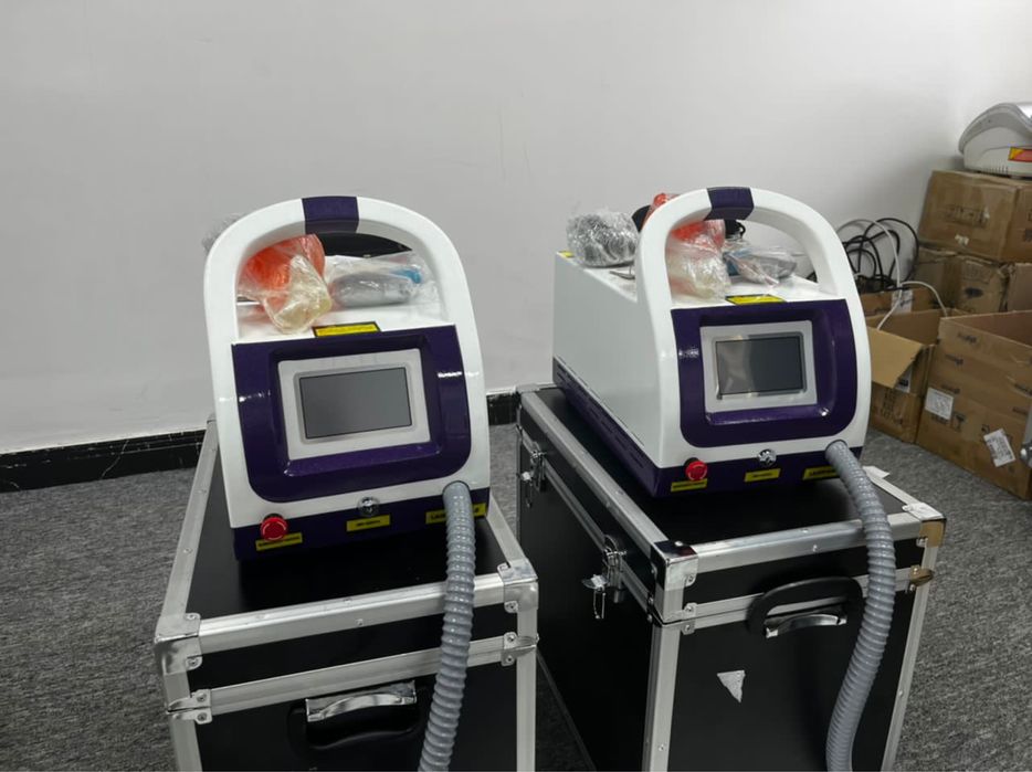 Косметологический аппарат Лазер Mejire