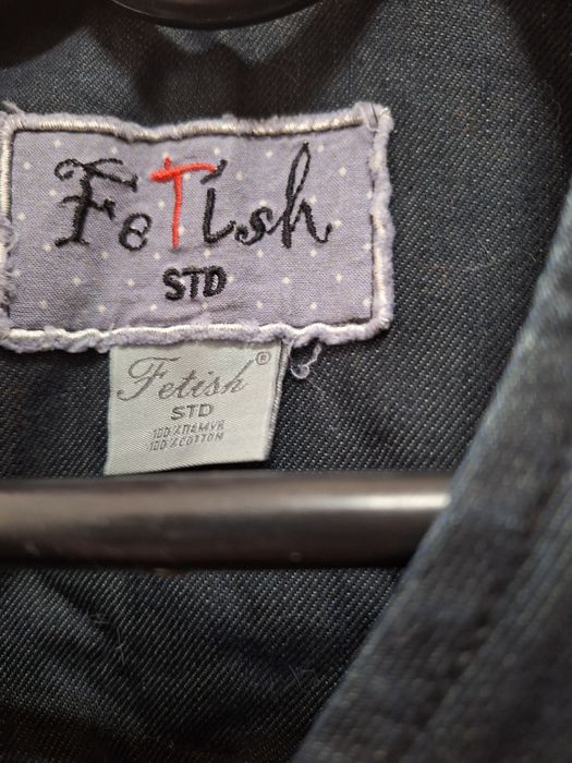 Шлифери на fetish