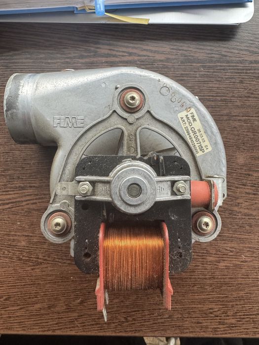 Ventilator Fime 911660041 si GR00715P