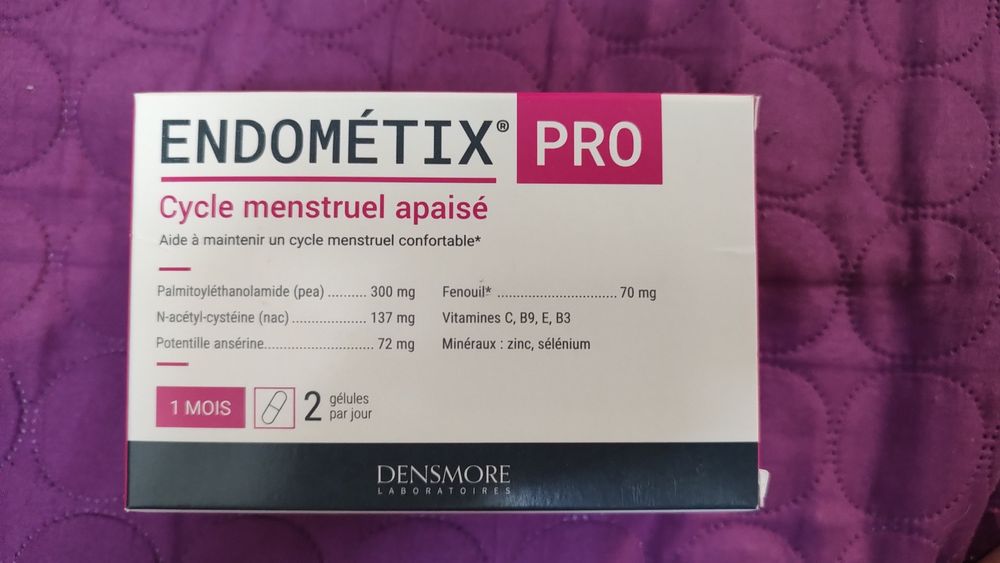 Tratament pentru endometrioza