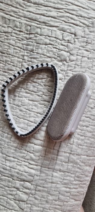 Отпариватель Tefal Instant Control