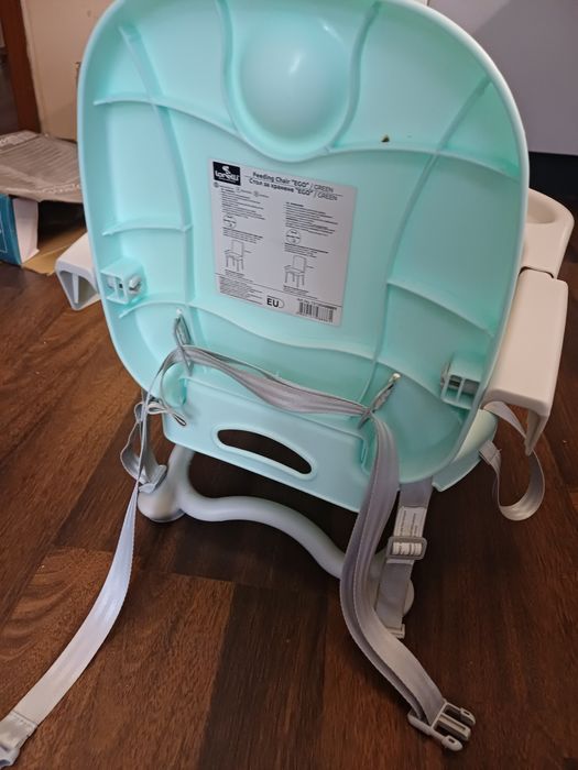 Детско столче до 15 кг