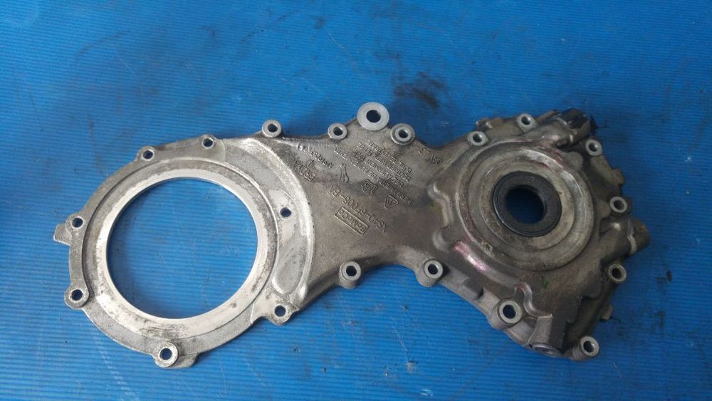 capac distributie pompa ulei 1.8 tdci qywa ford s-max xs4q-6f008-ba