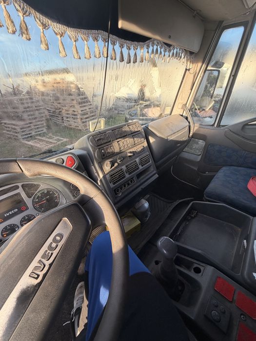 Iveco EuroCargo 2006