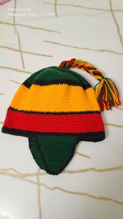 Банные Шапки Ручная Работа