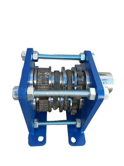 Станок для холодной ковки