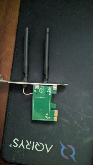 Adaptor Wireless Tenda N300