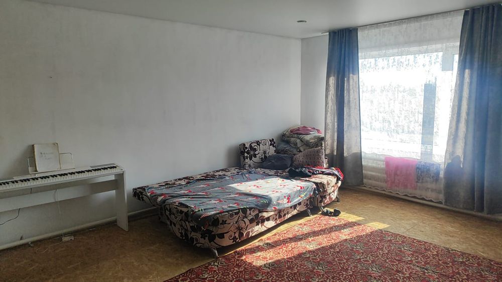Продам дом в городе булаево