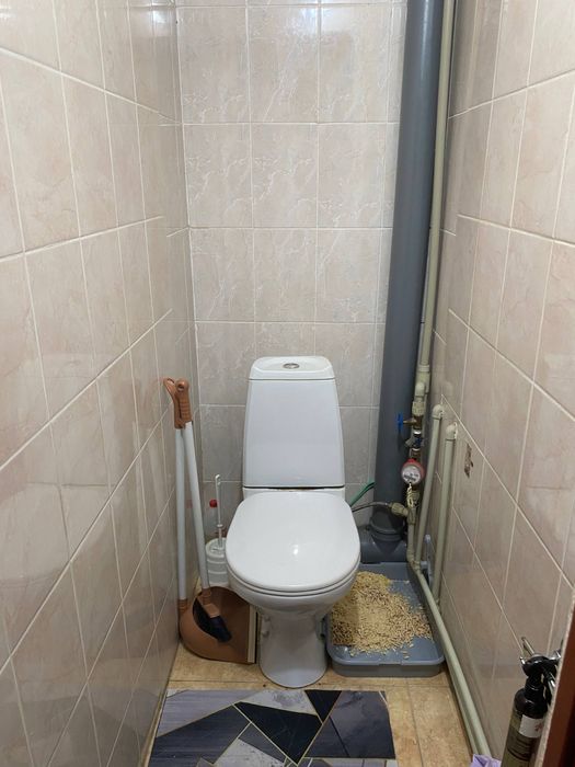 Продам 3к, 6 мкр