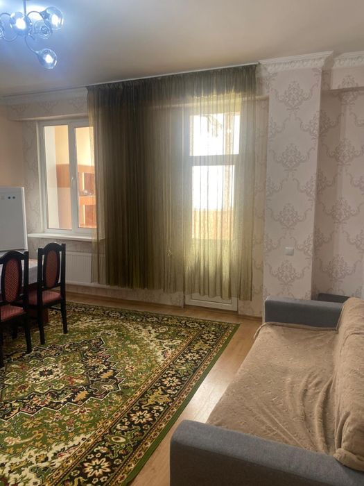 аренда 2-ком квартира