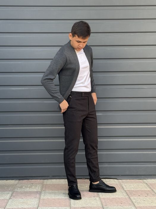 Мужская одежда ОПТОМ!