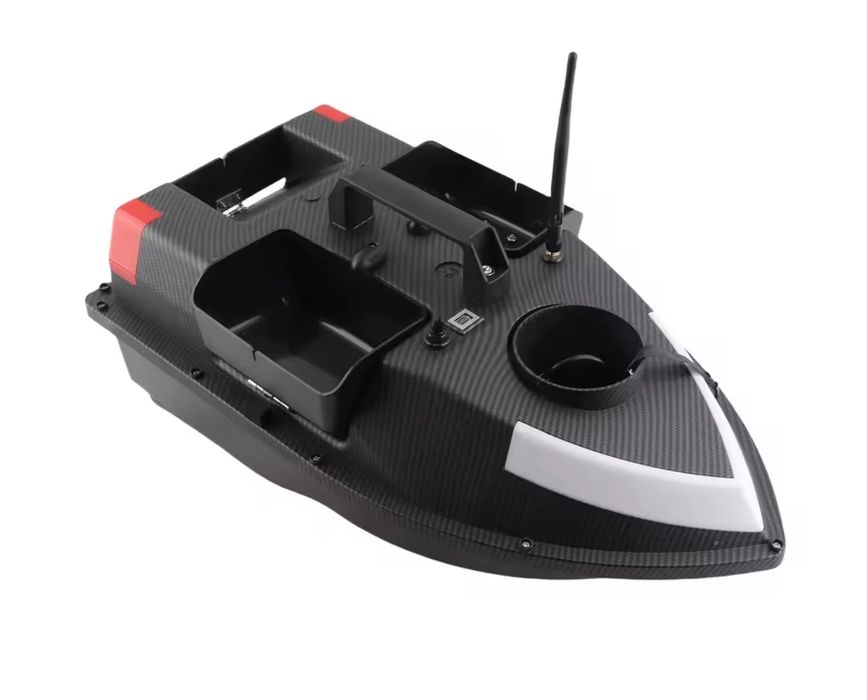 Лодка за захранка с 99 GPS позиции