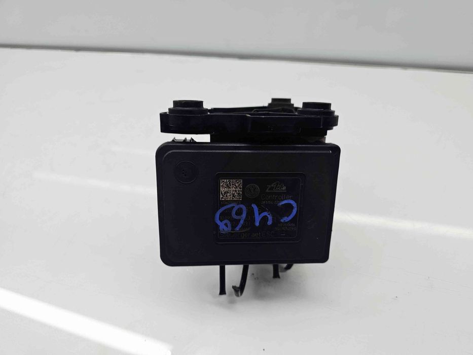 Pompa ABS Volkswagen Golf 7 (5G) [Fabr 2014-prezent] 5Q0614517R 1.4 TS